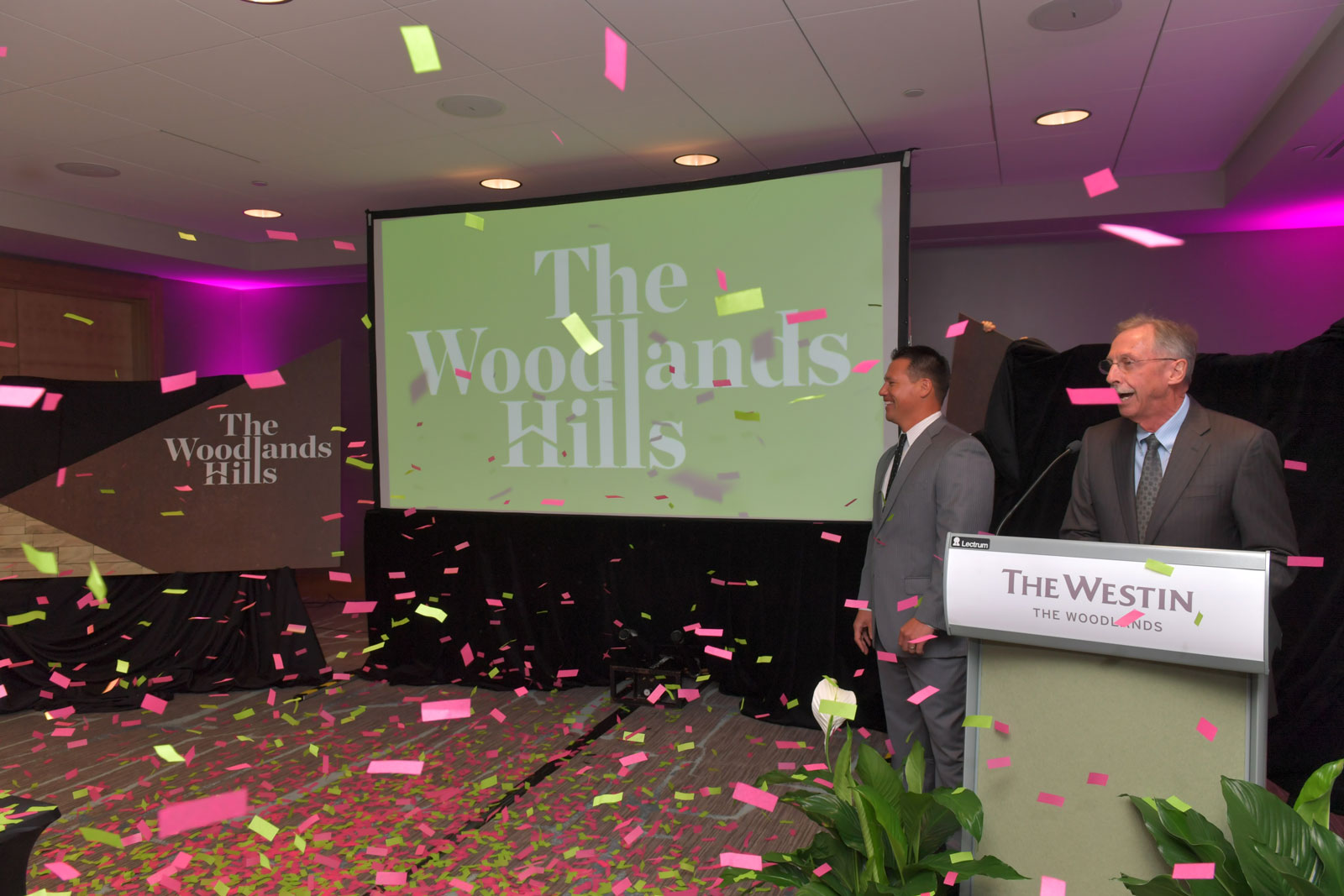 The Woodlands Hills, Houston’s Newest Master Planned Community
