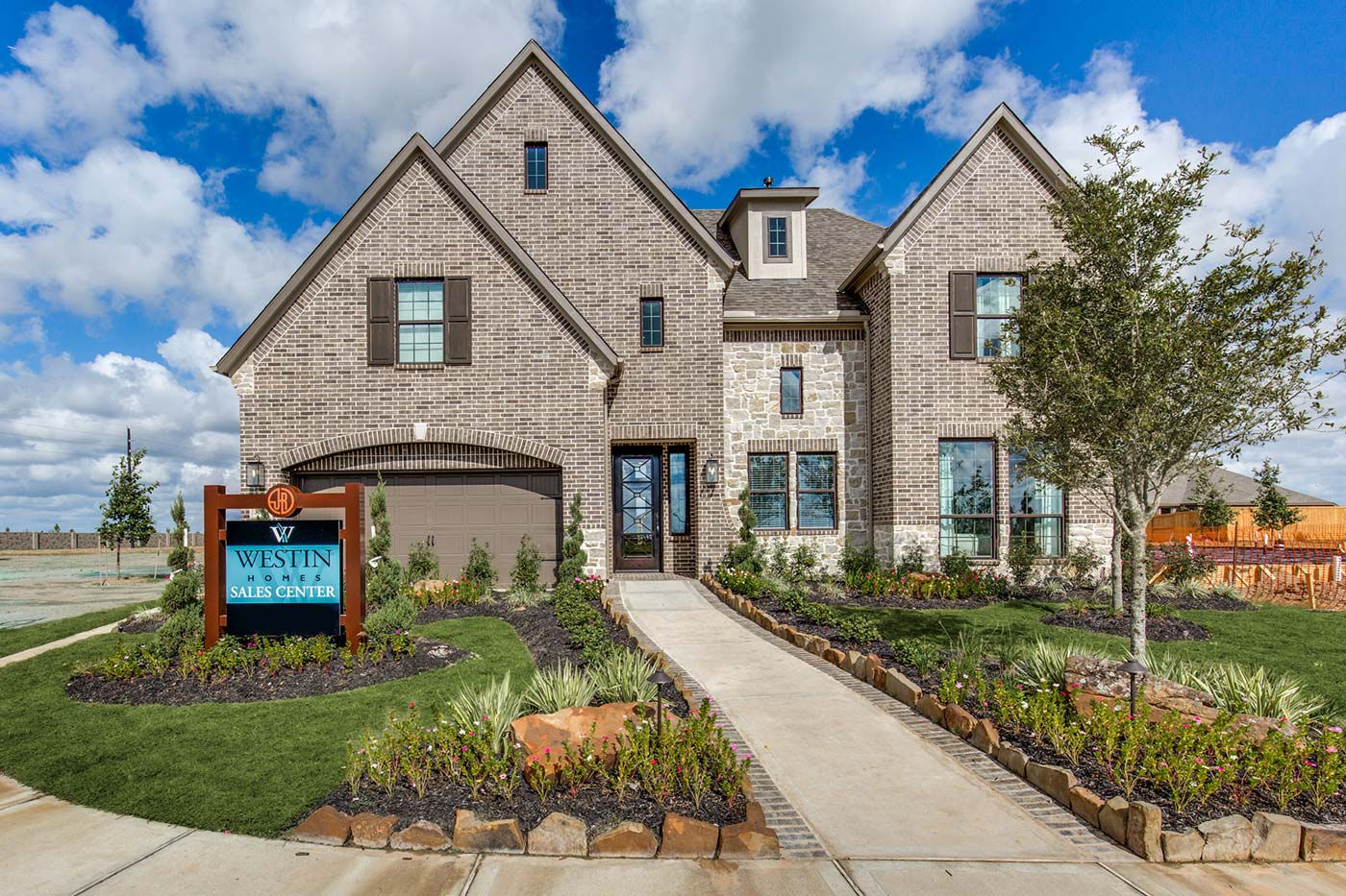 Announcing First Homebuilders In The Woodlands Hills