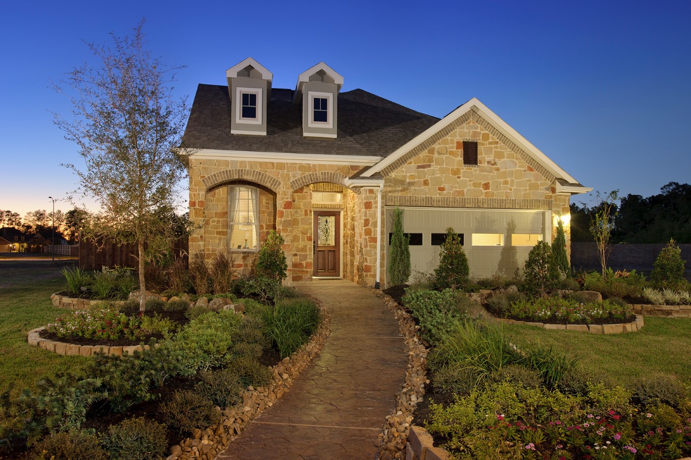Announcing Additional Homebuilders In The Woodlands Hills