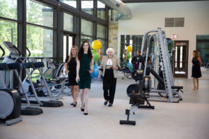 The Woodlands Hills Activity Center VIP Preview Event