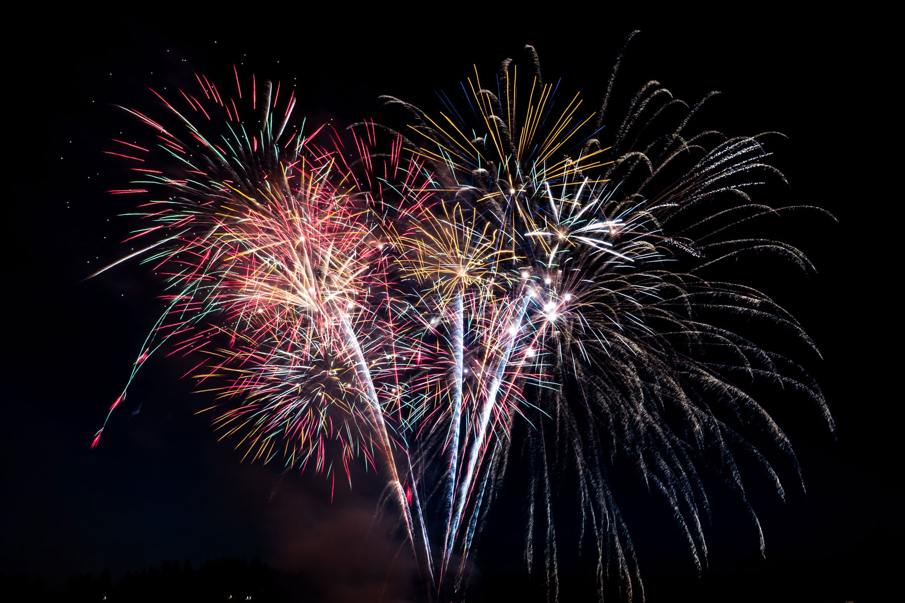 Local Independence Day Activities for Residents of The Woodlands Hills to Enjoy