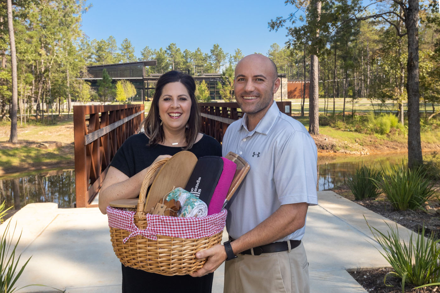 The Woodlands Hills® Announces Winners Of National Good Neighbor Day Contest