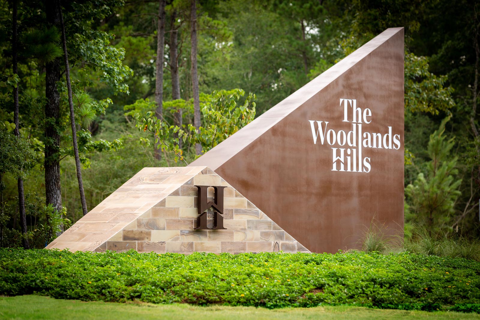 $10,000 Fall Promotion Available For New Homes Purchased In The Woodlands Hills®