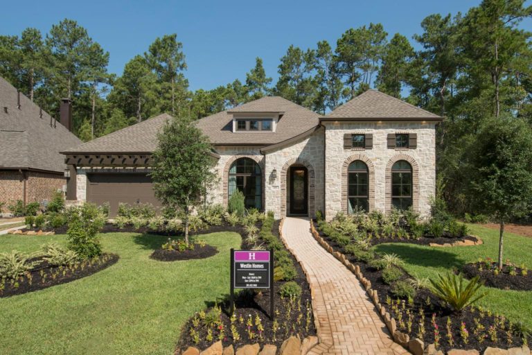 Builder Spotlight Westin Homes Has a Passion for Designing New Homes