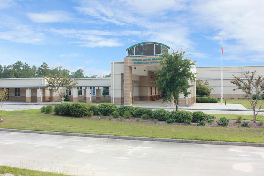 Schools in Conroe, TX & Willis, TX The Woodlands Hills