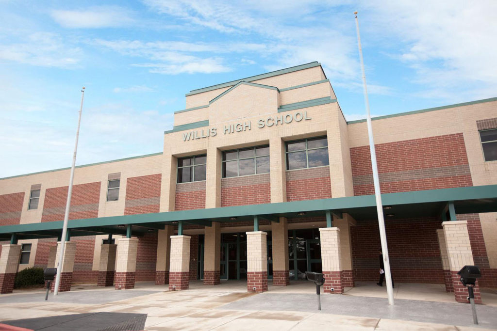 Schools in Conroe, TX & Willis, TX - The Woodlands Hills