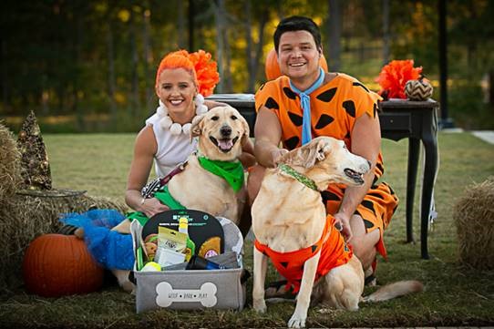 Halloween Costume Contest and Pet Parade