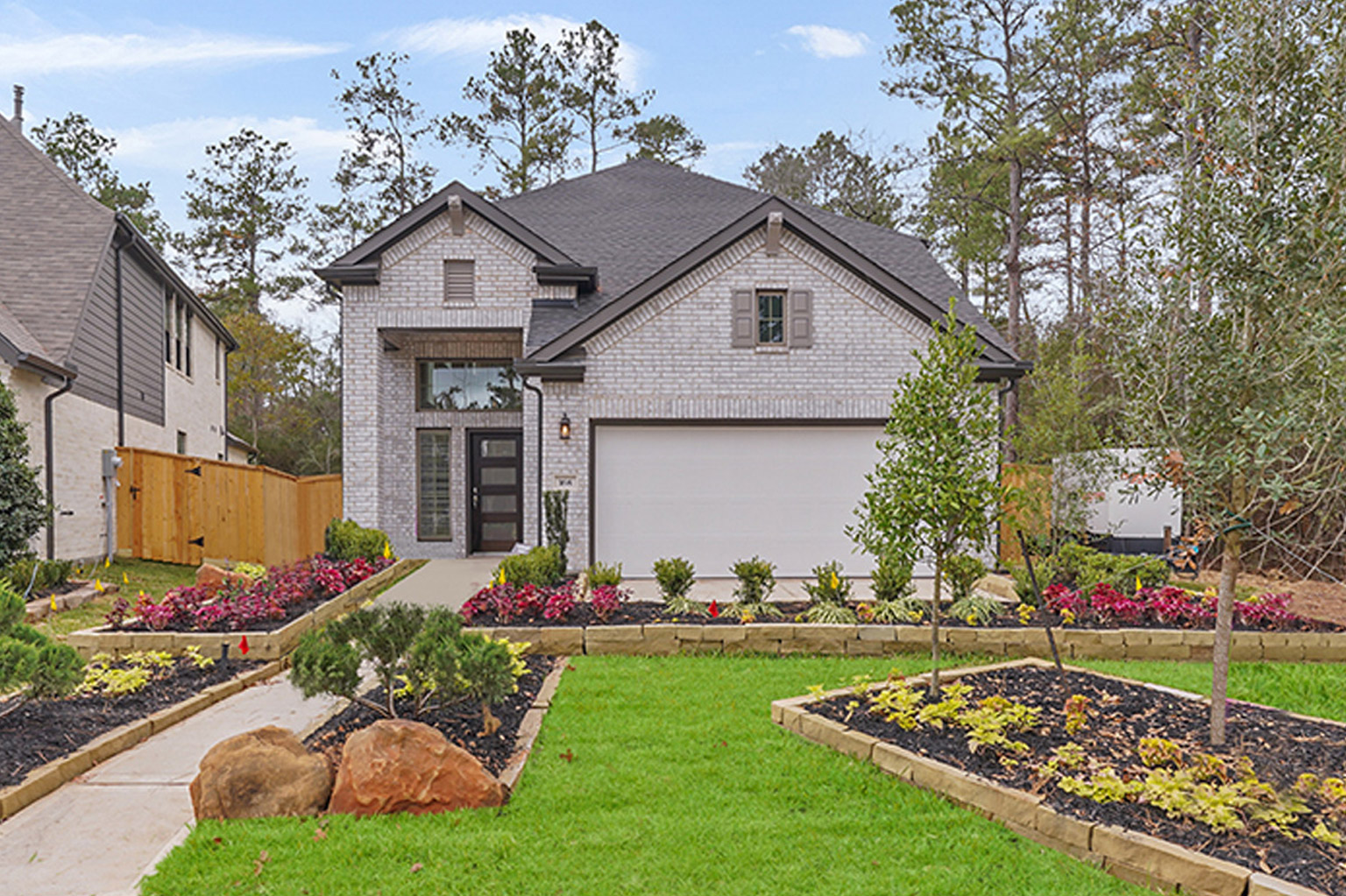 Builder Spotlight: Chesmar Homes Sets A Higher Standard With New Home Offerings in The Woodlands Hills