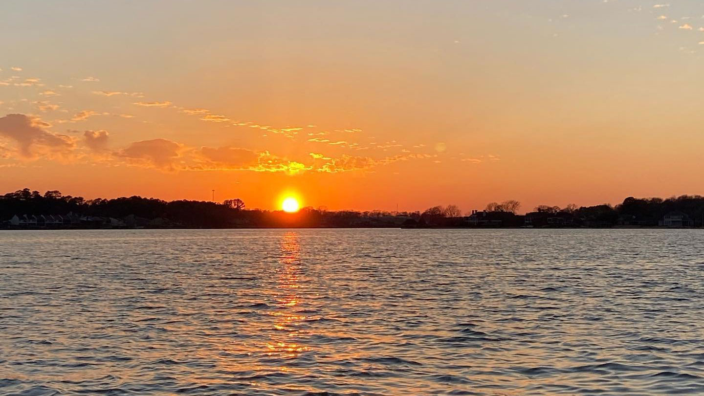 Time To Explore Lake Conroe! The Woodlands Hills