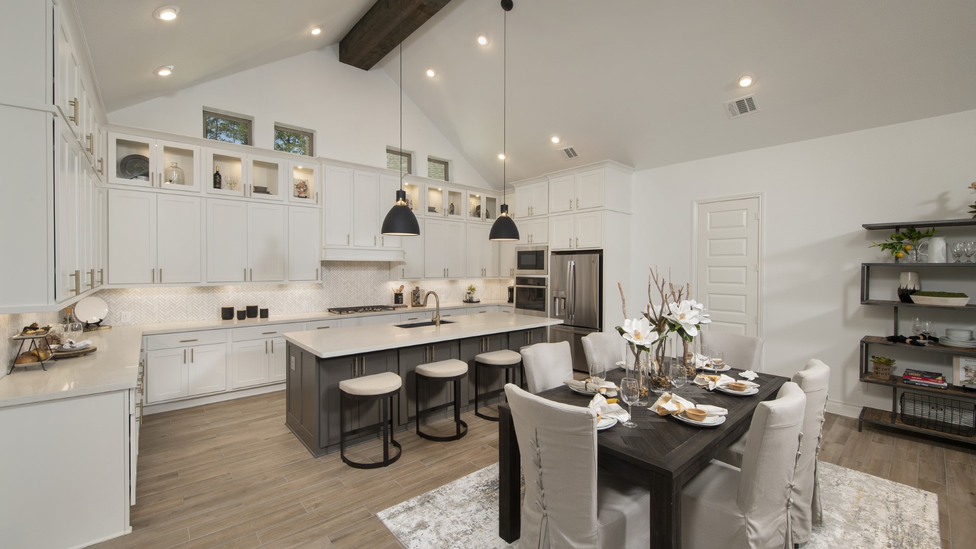 Builder Spotlight:  Perry Homes – A Texas Tradition of Excellence for Over 50 Years