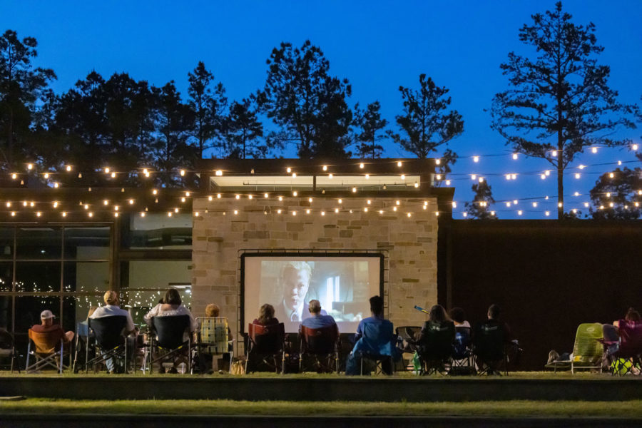 The Woodlands Hills Marks Its 4th Anniversary The Woodlands Hills