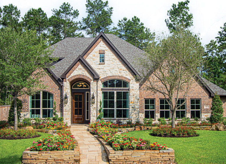 The Woodlands: Master Planned Luxury Homes for Sale in Houston, TX