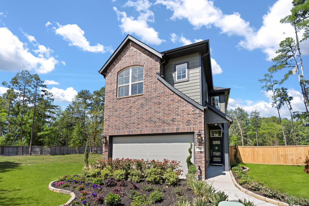 Chesmar Homes Opens a New Model Home Featuring the Chateau Series